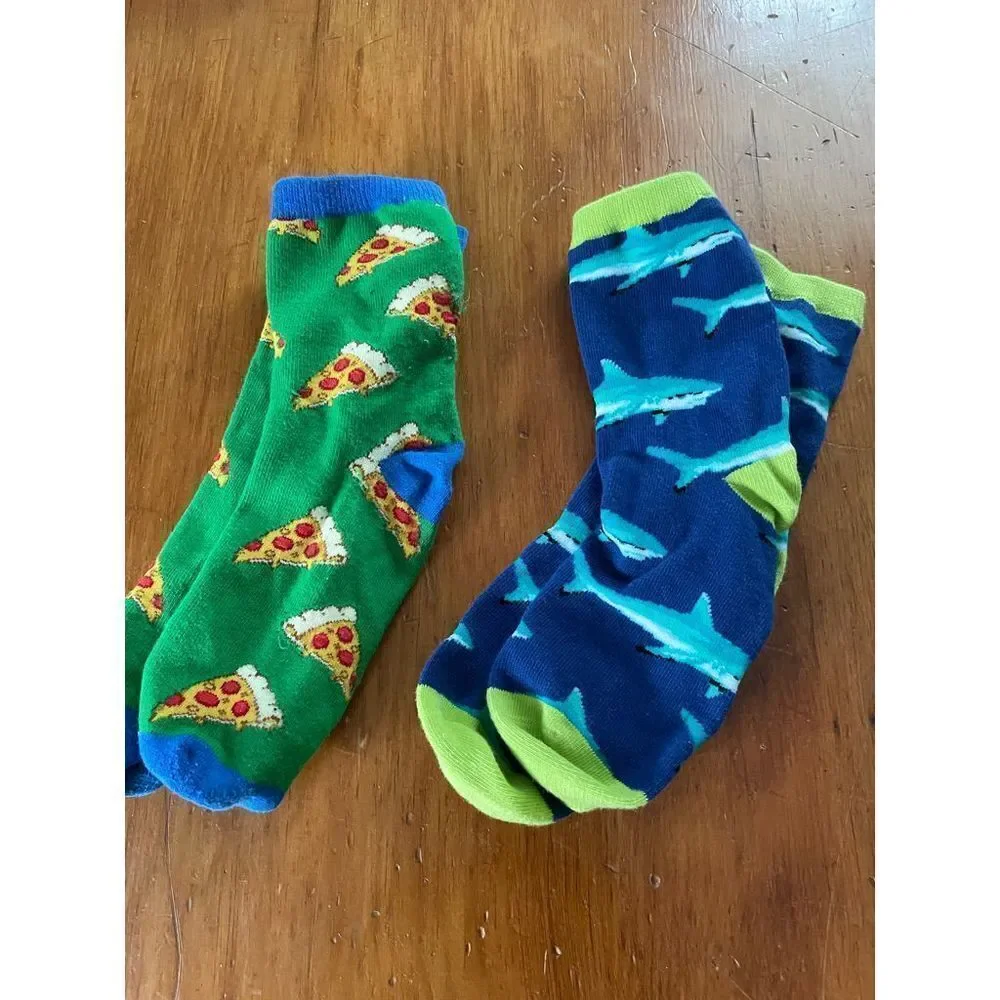 None bundle socks